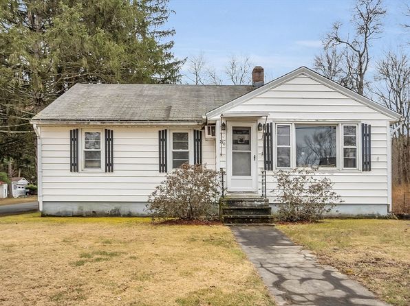 Recently Sold Homes in Orange MA - 358 Transactions | Zillow
