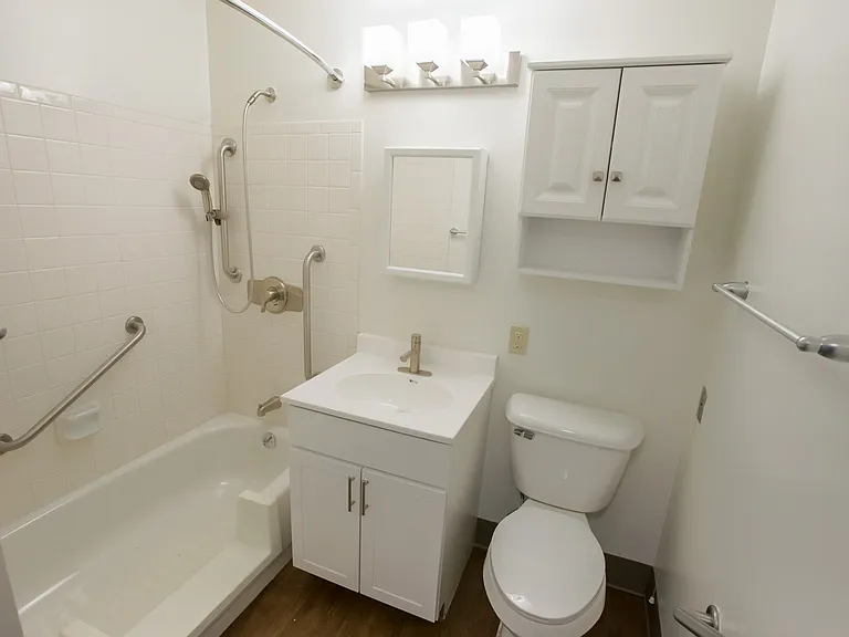 Siena Village (62 Years or Older, Income Limits Restrictions Apply) — Photo 72