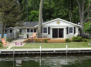 3681 England Dr, Shelbyville, MI 49344