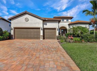 14433 Pine Hollow Dr, Estero, FL 33928