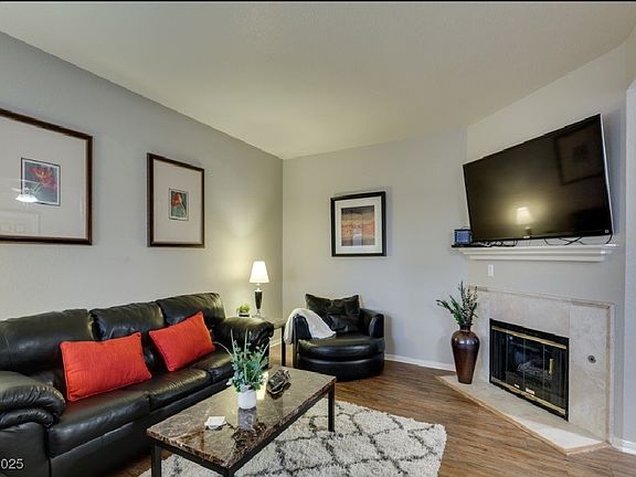2nd image of 5250 S Rainbow Blvd Unit 1084