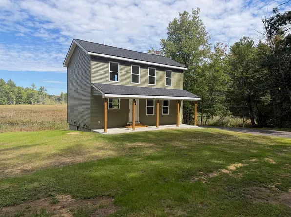 725 Route 129, Loudon, NH 03307