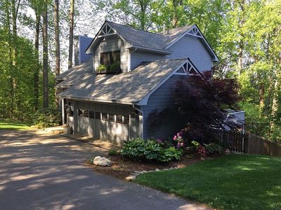 50 Woodvale Ave, Asheville, NC, 28804