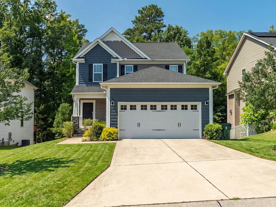 306 Garden Walk