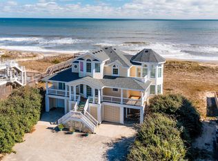 2349A Sandfiddler Rd LOT 2, Corolla, NC 27927
