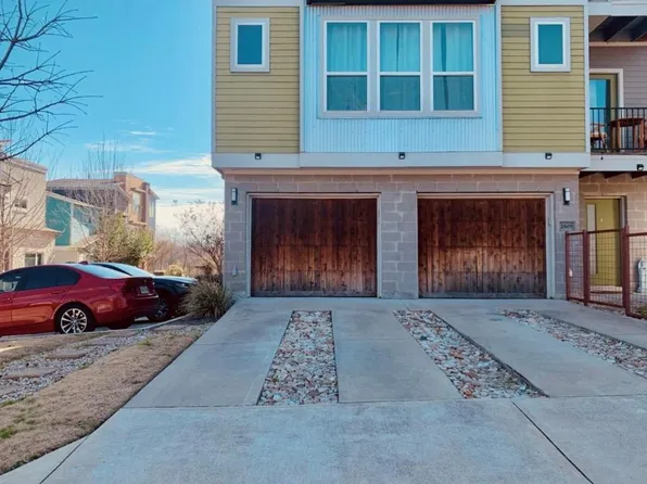 1812 Carlson Dr #39C, Austin, TX 78741