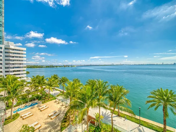 2900 NE 7th Ave Unit 405, Miami, FL 33137