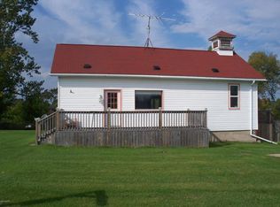 10027 S Hawkins Rd, Reed City, MI 49677