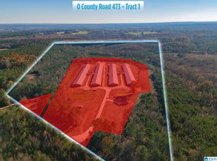 0 County Road 473 #1, Woodland, AL 36280