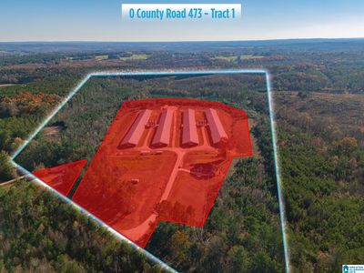 0 County Road 473 #1, Woodland, AL, 36280