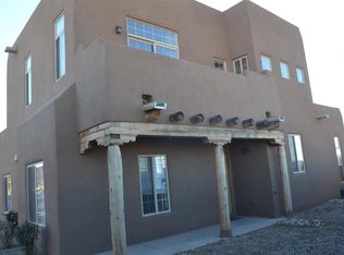 4300 Coyote Moon Ln, Santa Fe, NM 87507