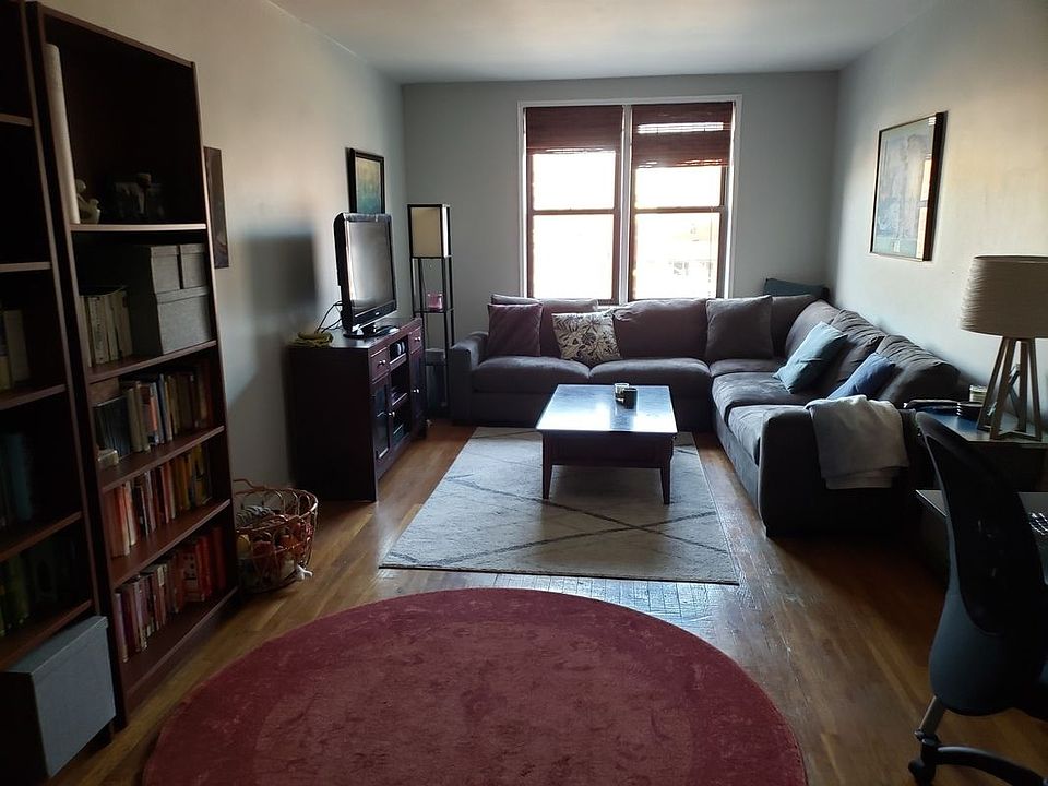 1st image of 48-21 40th St APT 4F