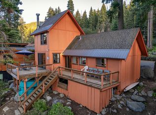15130 Point Dr, Truckee, CA 96161