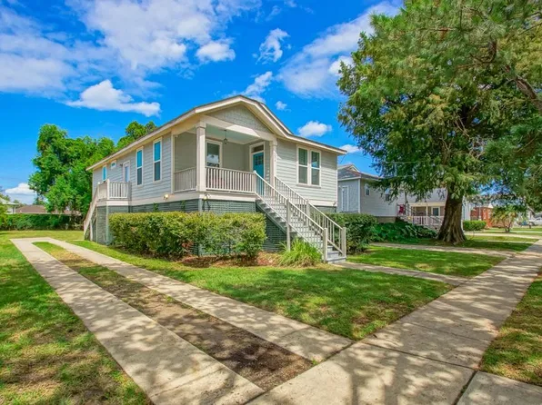2517 Allen Toussaint Blvd, New Orleans, LA 70122