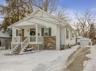 1006 Emma Ave, Des Moines, IA 50315