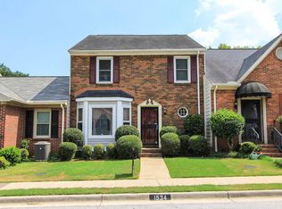 1534 Cambridge Pl, Anniston, AL 36207