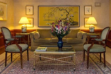 Rented by Punia & Marx Inc.