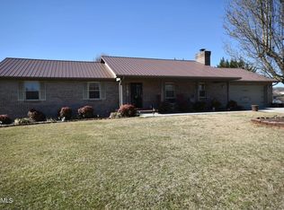 209 Talon St, Seymour, TN 37865