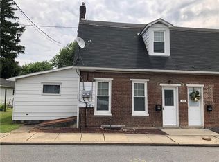 150 N Green St, Nazareth, PA 18064