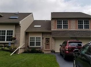 409 Barn Swallow Ln, Allentown, PA 18104