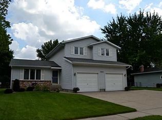 2545 Clark Ave, Marion, IA 52302