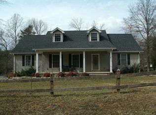 561 Pineview Rd, Danville, VA 24541