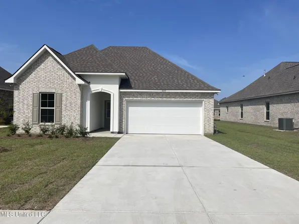 839 Leeward Dr, Biloxi, MS 39532