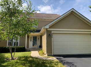 335 W Weeping Willow Rd, Round Lake, IL 60073