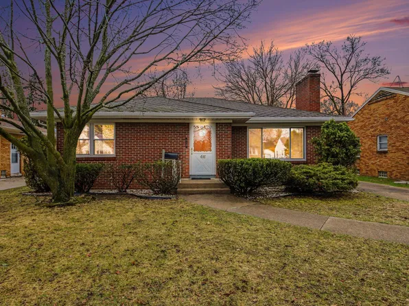 618 Alger St SE, Grand Rapids, MI 49507
