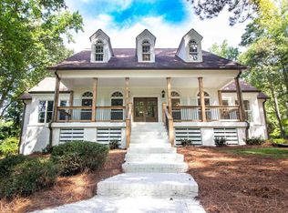 211 Harp Rd, Fayetteville, GA 30215