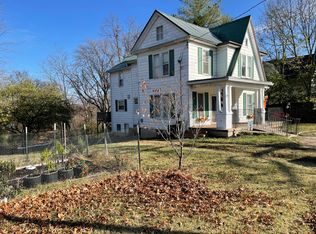 596 Chestnut St, Berea, KY 40403