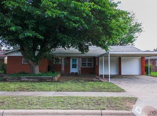 5507 18th St, Lubbock, TX 79416