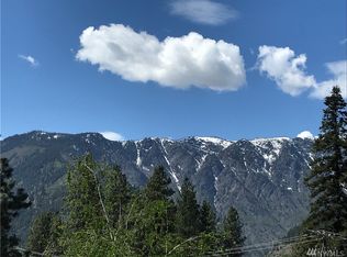 9764 Dye Rd, Leavenworth, WA 98826