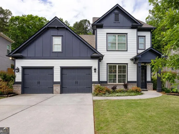 3309 Harmony Hill Rd, Kennesaw, GA 30144