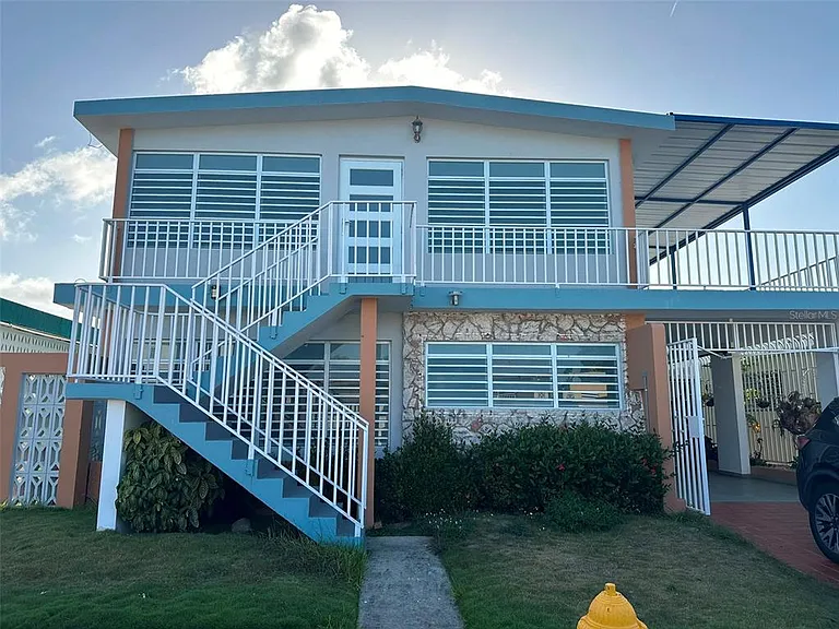 7 Jardines De Country Club B 14 #DEV — Photo 1