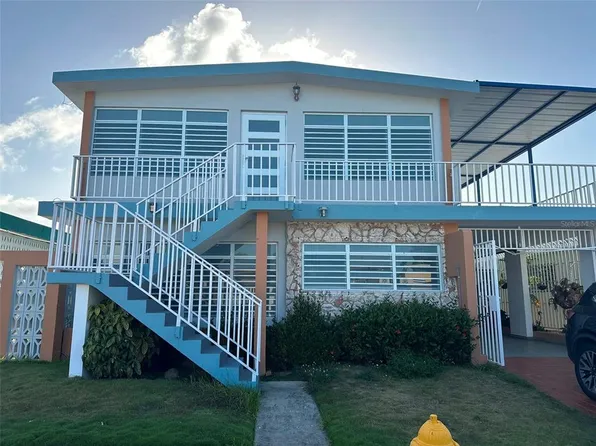 7 Jardines De Country Clb #B-14, Carolina, PR 00983