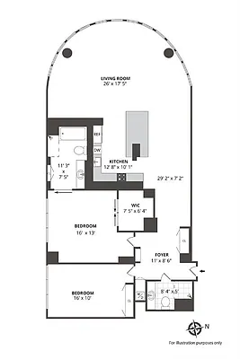 Rented by DBC Management LLC | media 9