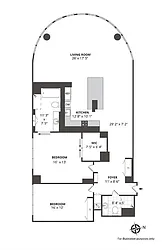 Rented by DBC Management LLC