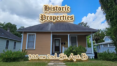 308 NW 2nd St #B Photo 1