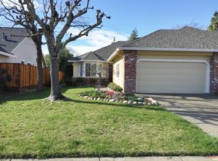 8701 Oakmont Dr, Santa Rosa, CA 95409