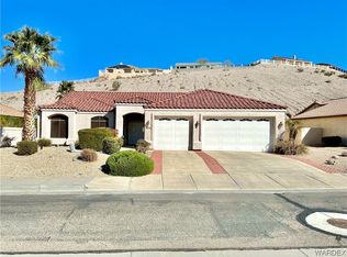 2919 Desert Trail Dr, Bullhead City, AZ 86429