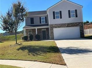 3308 Heatherwood Dr, Gainesville, GA 30507