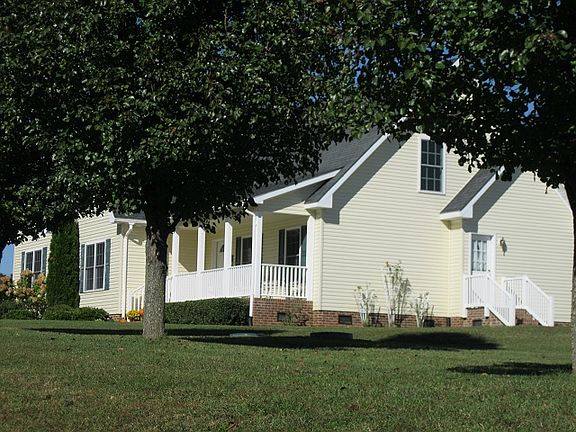2nd image of 101 Linnet Dr