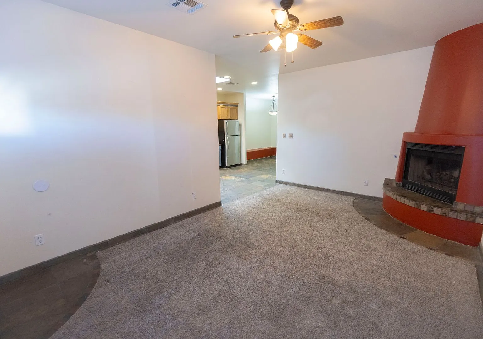 1635 Spruce - 3 BR - 2 BA - Built in 2004 - 1310 Sq. Ft. - $1395.00 — Photo 4