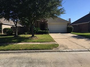 5826 Brownstone Ridge Ln, Houston, TX 77084