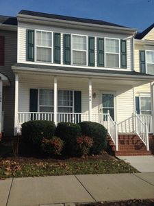 1106 Settlers Landing Dr, Tappahannock, VA, 22560