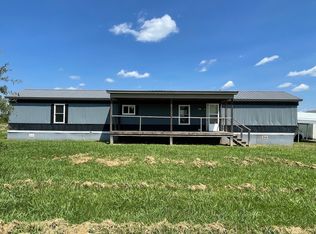 5344 Jesse Small Rd, Randleman, NC 27317