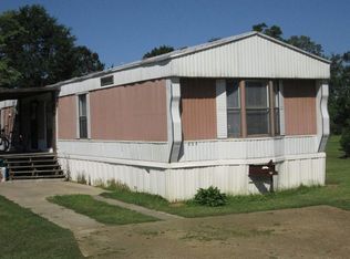 3127 Greenfield Rd LOT 414, Pearl, MS 39208