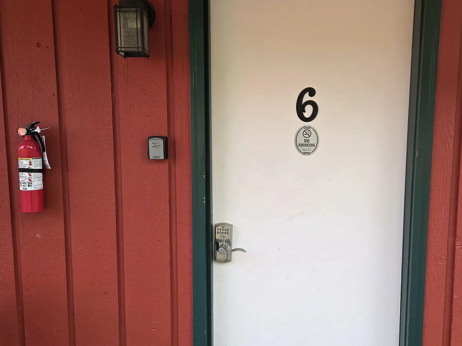 1 bed, 500 sqft, $950 — Photo 2
