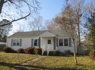 513 Baldwin St, Virginia Beach, VA 23452